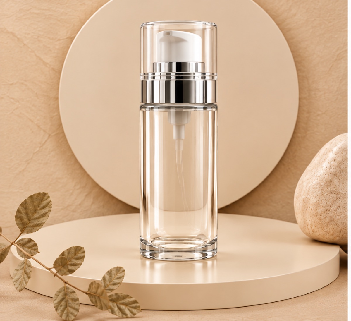 Filler-Elixier Außenbehältnis – berghoff cosmetics